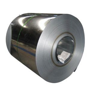 China 316l 314 304 Stainless Steel 321 Coil Cold Rolled BA Mill Finish Steel 3mm on sale