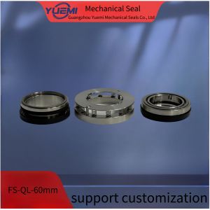 Loewr Flygt Mechanical Seal Fs-Ql-60mm 14mm 3170 3201