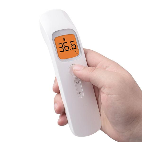 Buy High Accuracy  Digital Forehead Thermometer  , Non Contact Medical Thermometer at wholesale prices