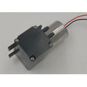 250kpa high pressure dc 12V/24v mini brushless diaphragm pump