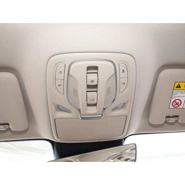 Body structure 4-door 5-seat SEDAN PLUG IN HYBRID Electric Car by ROEWE D7 DMH BIG Energy Vehicle