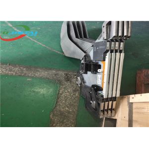3 Months Warranty SMT Feeder ASSEMBLEON ITF2 8MM 4022 591 1170 Durable