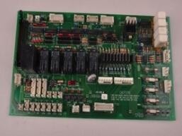J306946 NORITSU QSS2611 2600 2612 3001 Minilab Spare Part I O PCB BOARD