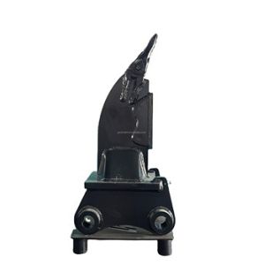 EX120 Q355B Excavator Stump Ripper Single Teeth ISO9001