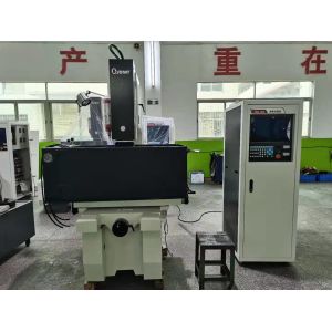 China 280mm Electrode Head 5KVA Electric Discharge Machine on sale
