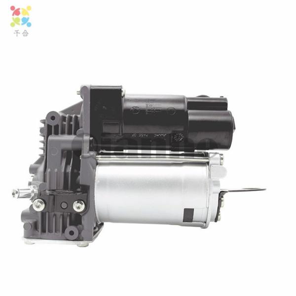 Mercedes-Benz S Class W221 Air Suspension Compressor air pumps 2213201704 2213200704 2213201604
