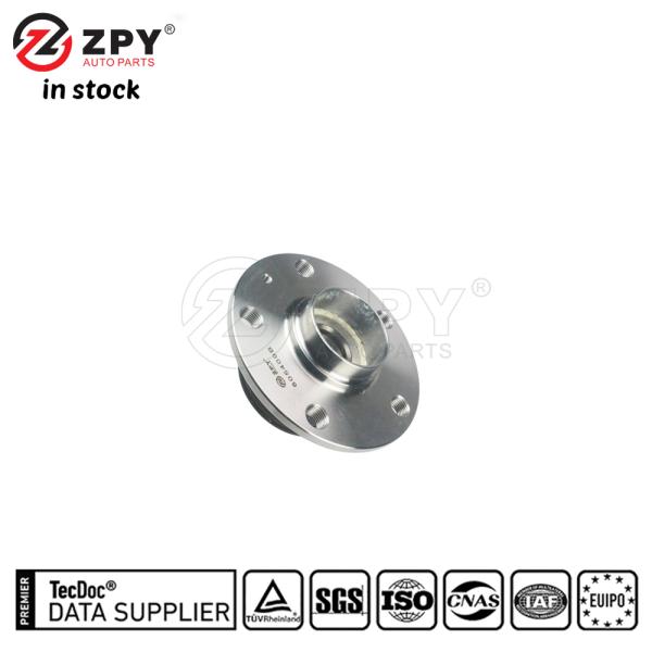 ZPY 1K0598611 Wheel Hub Bearing Assembly for VW Audi Porsche