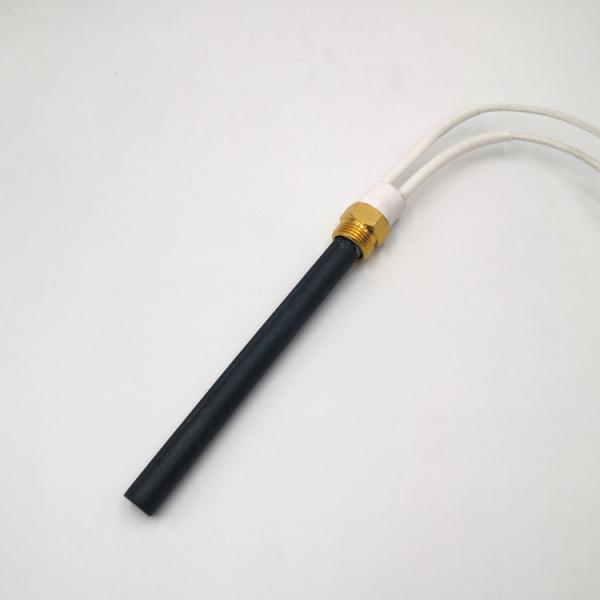 Buy Threaded Cartridge Heater Hot Rod Heating Element 500W at wholesale prices