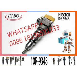 C+ 3126 3216B Engine Diesel Fuel Injector 171-9710 1719710 10R-9348 10R-9348 222
