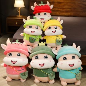 ISO9001 Lifelike 30cm PP Down Cotton Stuffed Toys