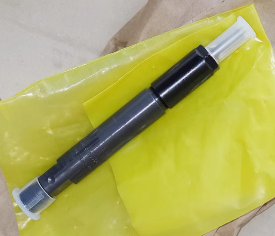 Buy Fuel Injector Nozzle Electronic Fuel Injection EC210B/240B/290B For Excavators 62453 at wholesale prices