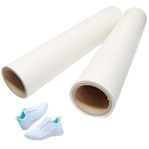 China 100m Pearl Paper Tpu Hot Melt Adhesive Film Eco Friendly on sale