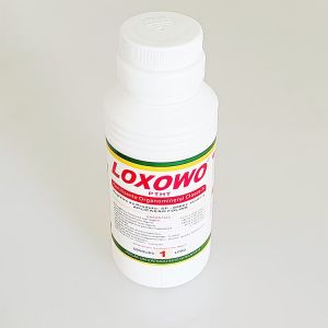 Soil Borne Disease Organic Water Soluble Fertilizer Rich Nitrogen Topdressing