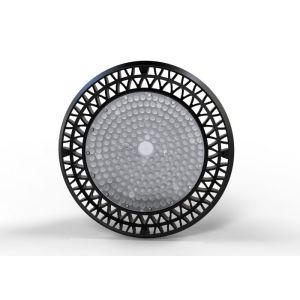 China 300W UFO High Bay Light Aluminum SMD3030  IP65 140LPW on sale