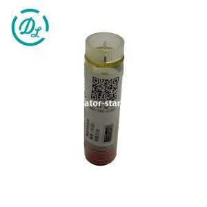 EexcavaStart Bosch Fuel Injector Nozzle DLLA147P1229 for Deutz Engine 0433171779