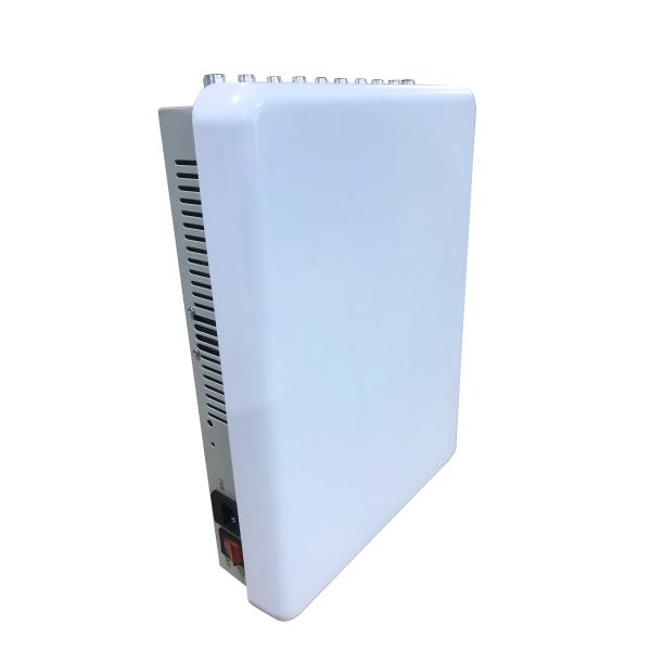 Full Frequency Cell Phone Signal Jammer Built In Antennas For 2G 3G 4G 5G