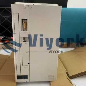 Mitsubishi MR-H200ACN Servo Drive for 200V Industrial Applications