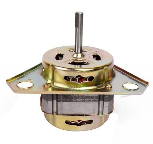 Buy Good Starting Single Phase Home Appliance Motor for Washing Machine HK-168X at wholesale prices