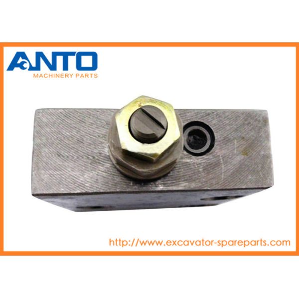723-40-71800 Komatsu Valve Ass'y For Komatsu Excavator PC200 PC228 PC228US PC300 PC350 PC400 PC450 PC550