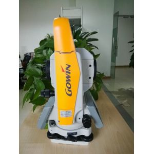 Total Station Gowing TKS402N Reflectorless 500m surveying instrument