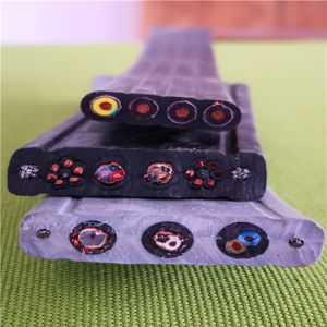 TVVB Elevator Travel Cable 450/750V