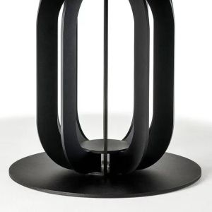 Italian Modern Marble Ceramic Top Extendable Dinner Table Set Artificial Marble