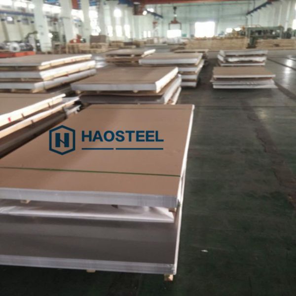 520-750 MPa Tensile Strength Stainless Steel Coil with Multiple Grades and PVC