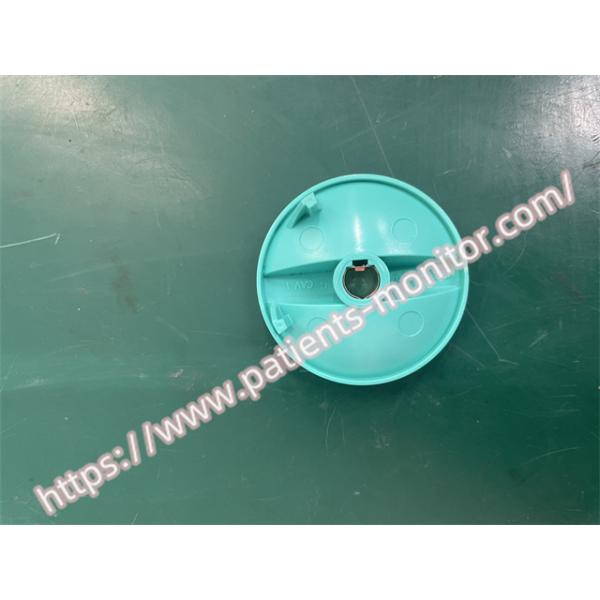 PHiliph MRX M3535A Defibrillator Knob M3535-40994 Defibrillator Plastic Accessories Plastic Knob Blue Knob
