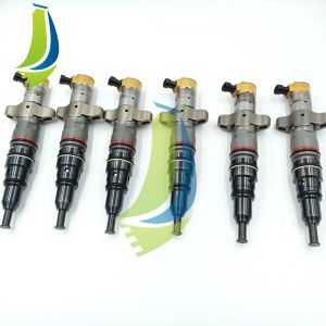 China 241-3400 2413400 Fuel Injector For C7 Engine on sale