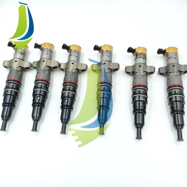 Buy 241-3400 2413400 Fuel Injector For C7 Engine at wholesale prices
