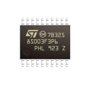 China Chuangyunxinyuan STM8S003F3P6 Integrated Circuit Electronic Components In Stock Bom Service STM8S003F3P6 on sale