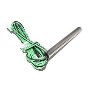 Raypak Replacement 009577F 100K Ohms Temperature Sensor 3 Wires For Pool Heaters