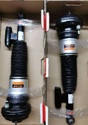 37106885864 37106885863 Air Suspension Shock Absorber for BMW G38