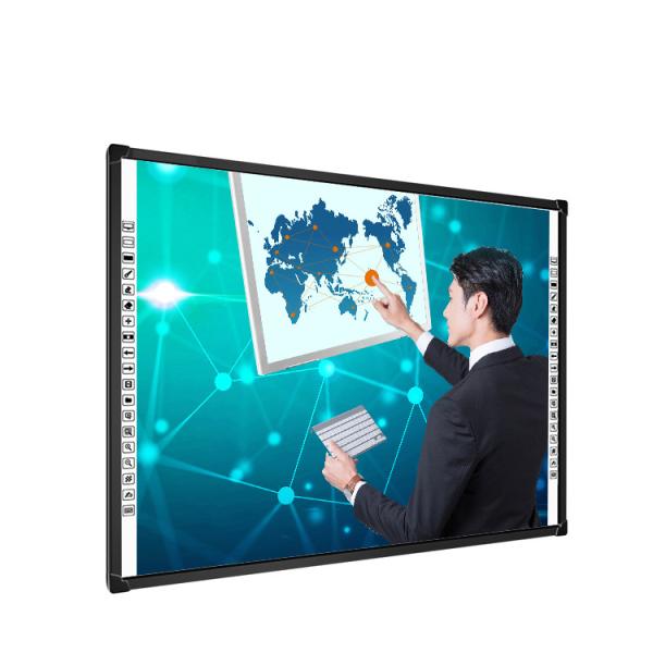 Buy 82" Wall Mounted Digital Signage at wholesale prices