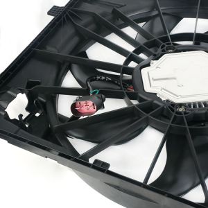 China A0999063902 A0999065601 Auto Cooling Fans A0999068000 Mercedes Benz W213 X253 on sale