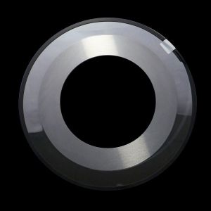 Paperboard Slitting Circular Slitter Knives For Kaituo Machine