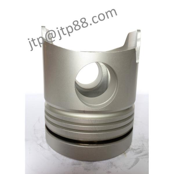 Buy 6HF1 6HF1T Isuzu Diesel Engine Piston 6HE1 6HK1 6HH1 Diameter 112mm at wholesale prices