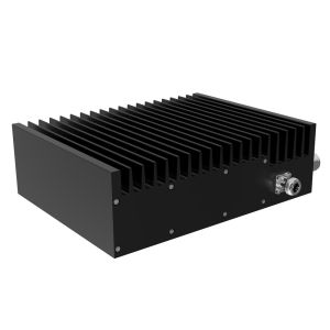 ROHS Outdoor 100W Switched Fixed Rf Power Attenuator