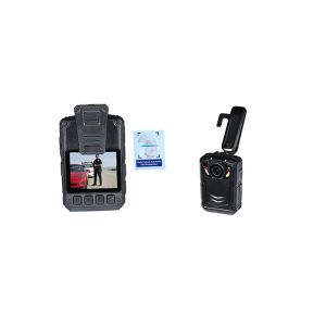 1512P Body Worn Video Camera