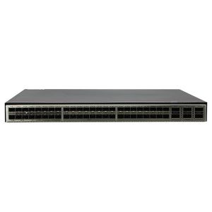 Full Duplex 10GE Switches S6730-H48X6C CloudEngine S6730-H Series