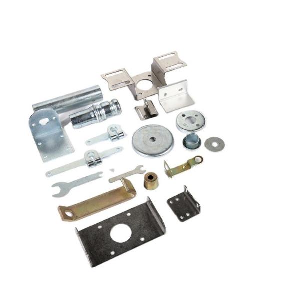 Buy High Precision OEM Custom Sheet Metal Fabrication Laser Cutting Welding Stainless Steel Stamping Deep Drawing Metal Part at wholesale prices