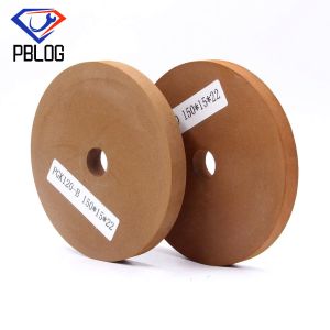 Surface Glass Polishing Wheel Modification Grinding Abrasive Disc Round