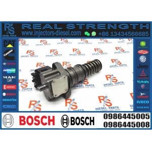 Diesel Fuel Injection Pump 0414755003 0414755002 0986445001 0414755004