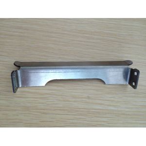 China Higher Ductility 304 Stainless Steel Stamping Parts on sale