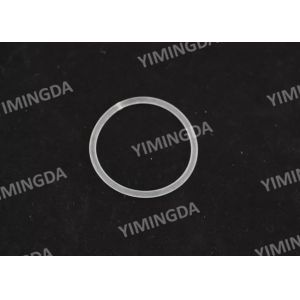 125"X6-1/8" 83A Gasket GSKT Pyramid , 496500207 GT7250 Consumable Parts