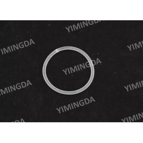 125"X6-1/8" 83A Gasket GSKT Pyramid , 496500207 GT7250 Consumable Parts