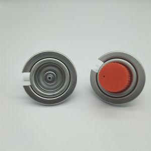 Premium Butane Gas Stove Valve for Home Kitchens with Precision Control