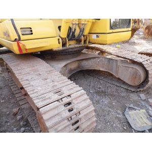 Used KOMATSU EXCAVATOR PC210-7 FOR SALE ORIGINAL JAPAN KOMATSU PC210-7