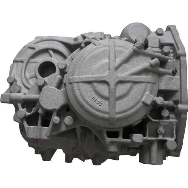 Buy LPPM Low Pressure Permanent Mold Motor Shell at wholesale prices