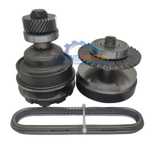 Transmesun Remanufacture CVT18 018CHA Pulley Belt Repair Kit For 2019 Geely